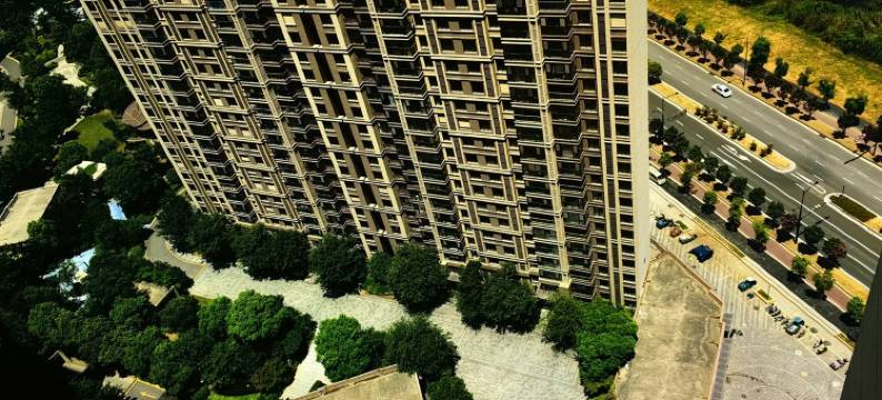 我是南京sky姐姐公寓(复始路分店)图片