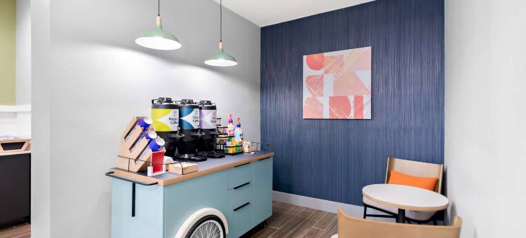 朗维尤希尔顿 Spark 酒店(Spark By Hilton Longview)图片