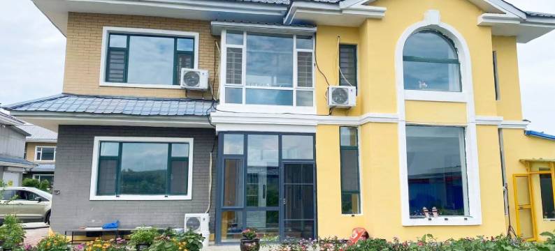 遇见光石朝鲜族民宿(光石大桥分店)图片