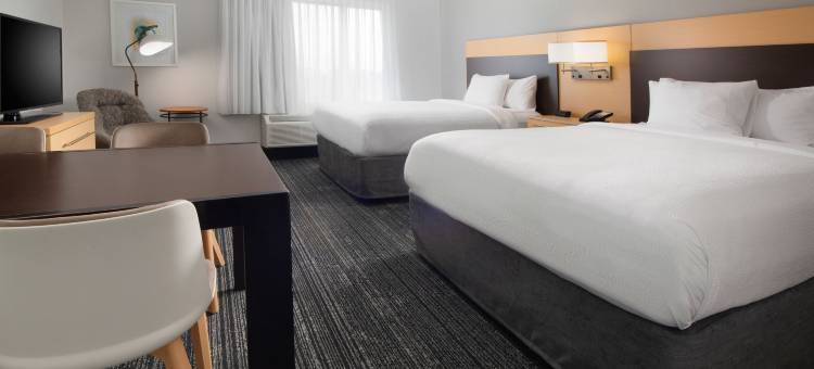 加尔维斯顿岛万豪TownePlace酒店(TownePlace Suites Galveston Island)图片