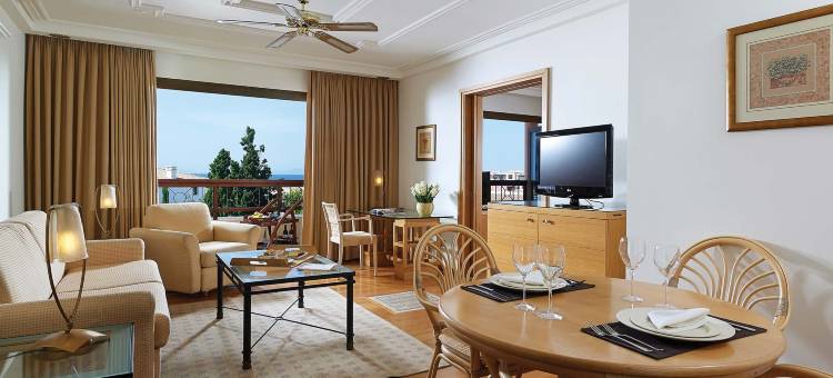 奥德马奥林匹安村(Aldemar Olympian Village)图片