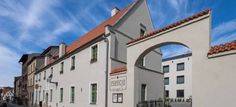 ETER酒店(Hotel Eter)图片