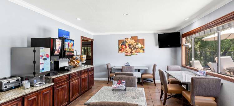 矿工贝斯特韦斯特酒店(Best Western Miners Inn)图片