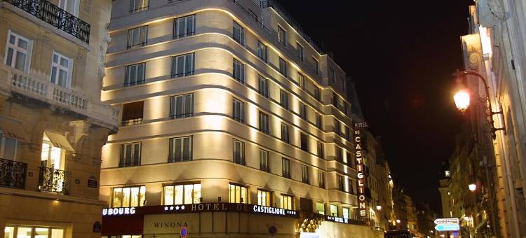 诺富特巴黎凡尔赛门酒店(Novotel Paris Porte de Versailles)图片