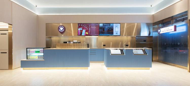 汉庭酒店(台州天台山店)图片