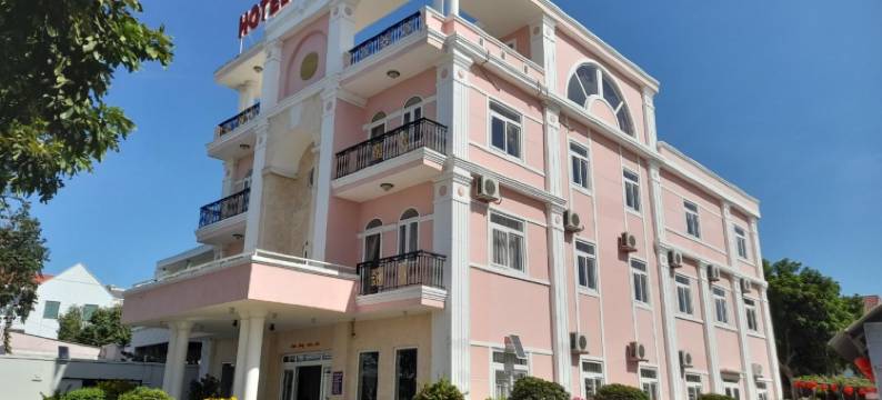 谭迪伊酒店(Tan Duy Hotel)图片