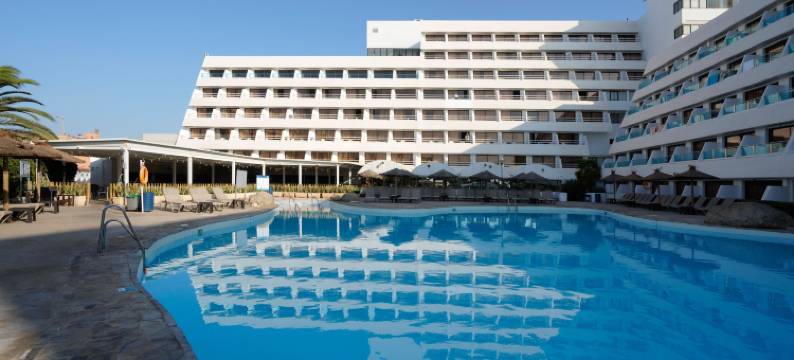 Alua Golf Trinidad图片