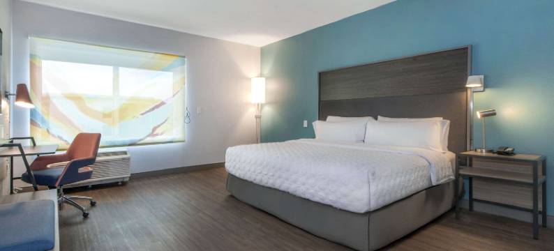 Tru By Hilton 威尔明顿赖特斯维尔海滩(Tru by Hilton Wilmington Wrightsville Beach)图片