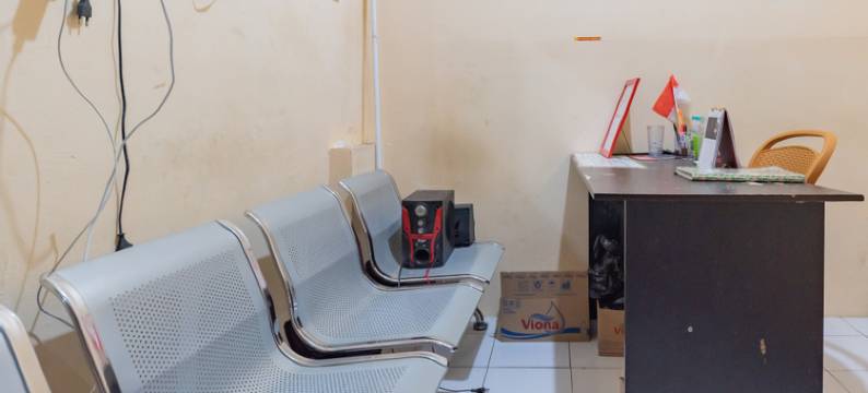 Hotel O Simega 住宅(RedDoorz Near RS Permata Cirebon)图片