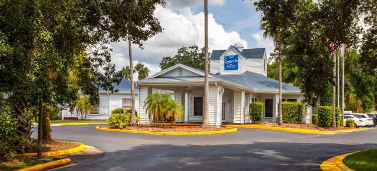 Baymont by Wyndham Orlando Lake Buena Vista South图片