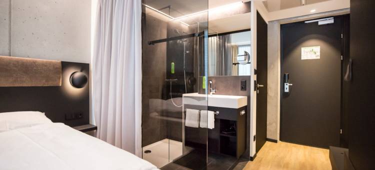 萨尔茨堡阿尔特酒店(Arte Hotel Salzburg)图片