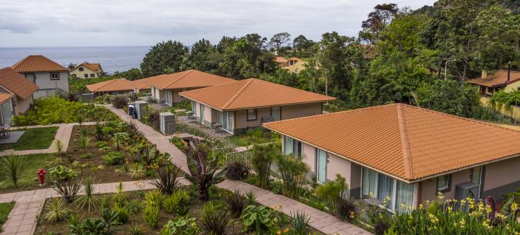 佩斯塔纳昆塔多阿尔可自然玫瑰花园酒店(Pestana Quinta do Arco Nature & Rose Garden Hotel)图片