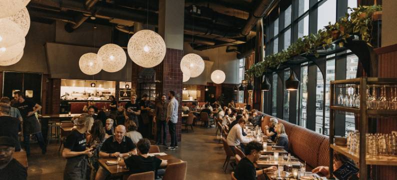 丹佛市中心联合车站英迪格酒店(Hotel Indigo DENVER DOWNTOWN-UNION STATION by IHG)图片