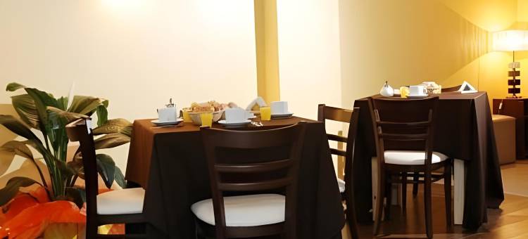 萨凡纳科尔多瓦酒店(Savannah Cordoba Hotel)图片