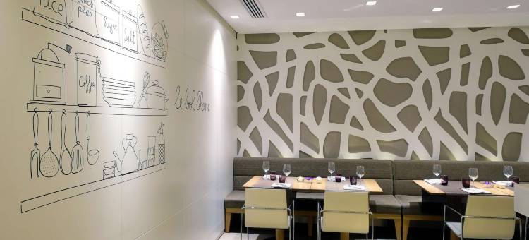 毕尔巴鄂别墅-NH精选(NH Collection Villa de Bilbao)图片