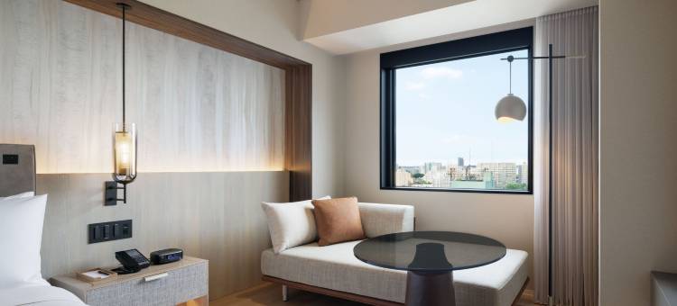 札幌万怡酒店(Courtyard by Marriott Sapporo)图片