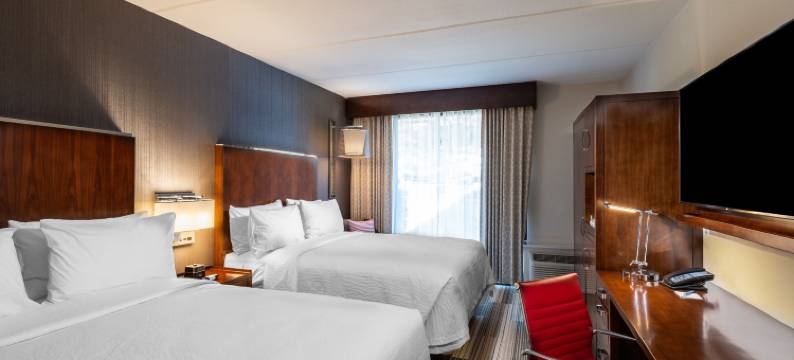 亚特兰大机场西福朋喜来登酒店(Four Points by Sheraton Atlanta Airport West)图片