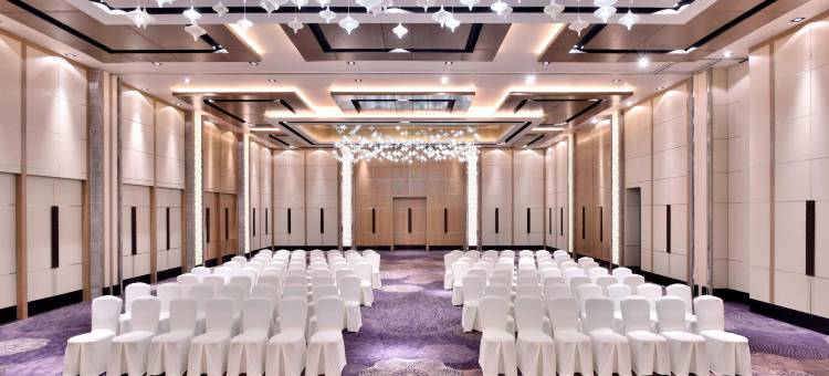 韦利格默湾万豪水疗度假酒店(Weligama Bay Marriott Resort & Spa)图片