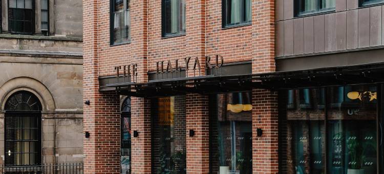 利物浦Halyard洲至奢选酒店(The Halyard Liverpool, Vignette Collection)图片