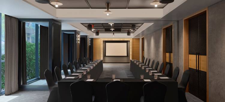 Moxy 孟买安泰里西(Moxy Mumbai Andheri West)图片