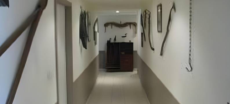 尚布尔奥克斯卡瑞度城堡住宿加早餐旅馆(Aux Ecuries du Château)图片