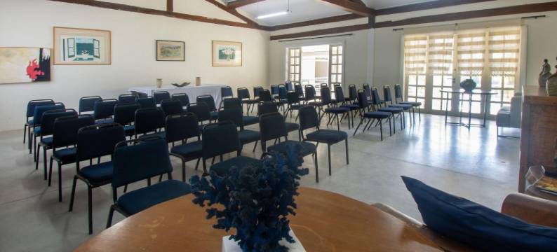 阿玛喀朵思布基亚斯设计旅馆(Armação Dos Búzios Pousada Design)图片