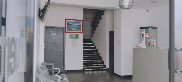 南门酒店(Hotel Puerta Sur)图片