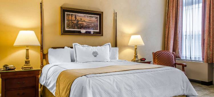 The Federal Pointe Inn Gettysburg, Ascend Hotel Collection图片