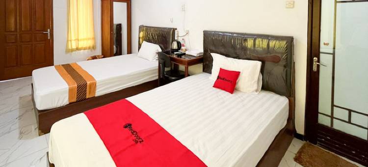 RedDoorz Syariah Near Alun-Alun Tulungagung图片