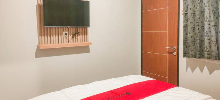 RedDoorz Syariah near Ponpes Hidayatullah Samarinda图片