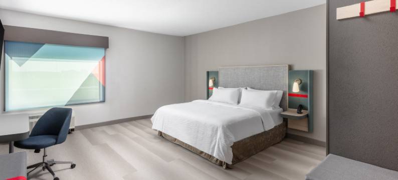 北普拉特 Avid 酒店(avid hotel NORTH PLATTE by IHG)图片