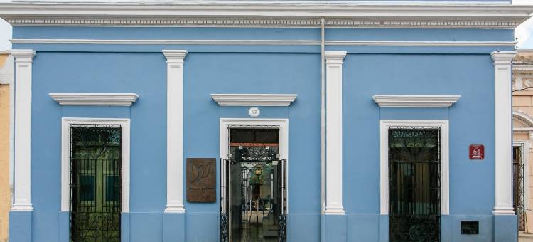 塞尔科泰尔卡萨德拉斯帕洛马斯酒店(Casa de Las Palomas Boutique Hotel by Paloma's Hotels - Adults Only)图片