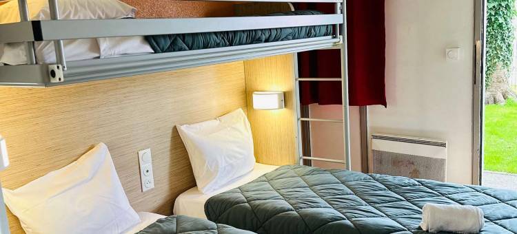 敦刻尔克普瑞米尔经典酒店(Premiere Classe Dunkerque - Saint-Pol-Sur-Mer)图片