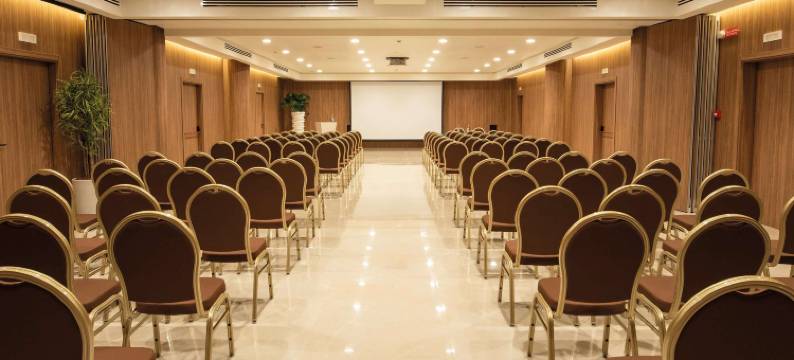 黄金塔生活方式酒店(Gold Tower Lifestyle Hotel)图片