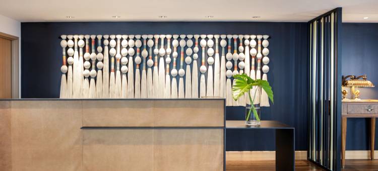 金普顿哈珀酒店(Kimpton Harper Hotel)图片