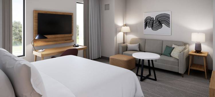 洲际酒店集团旗下Staybridge Suites 大急流城南(Staybridge Suites GRAND RAPIDS SOUTH by IHG)图片