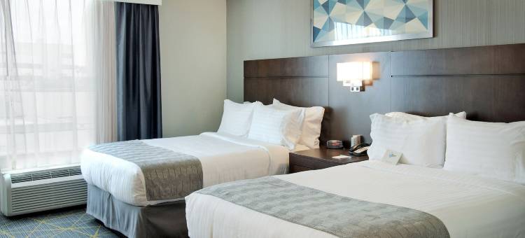 维克多维尔假日酒店(Holiday Inn Victorville)图片