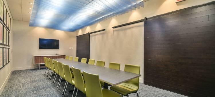 莱希感恩角智选假日套房酒店(Holiday Inn Express & Suites Lehi - Thanksgiving Point)图片