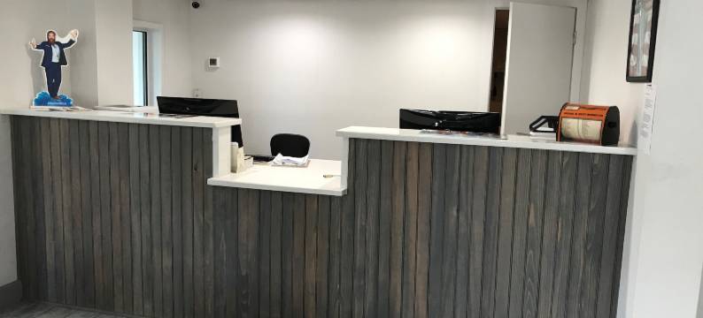 南卡罗来纳州里奇兰温德姆戴斯酒店(Days Inn by Wyndham Ridgeland South Carolina)图片