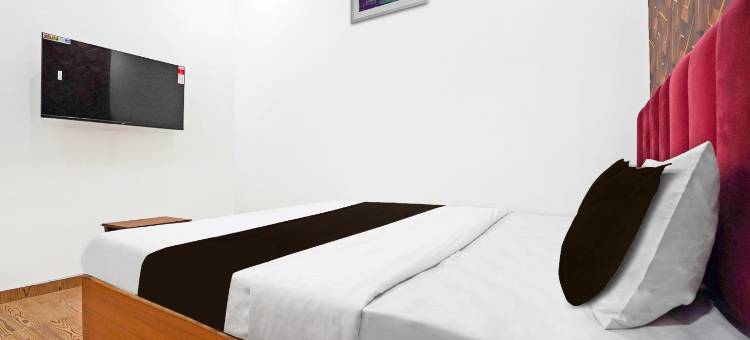 Super Hotel O Sunshine Villa图片