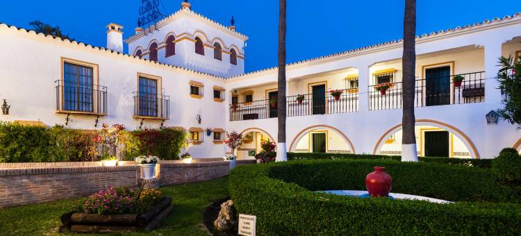 全球科尔蒂霍布兰科酒店(Globales Cortijo Blanco)图片