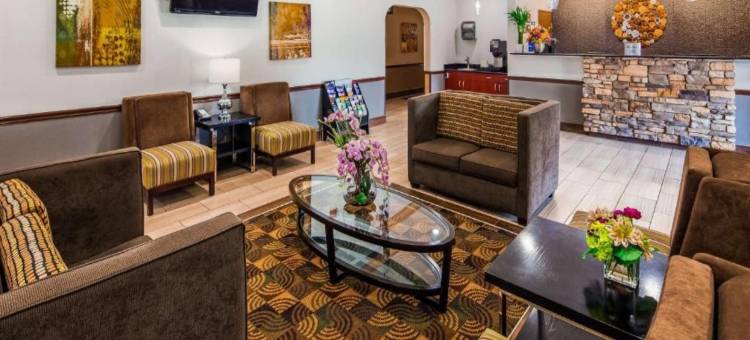 老磨坊旅馆(Old Mill Inn)图片