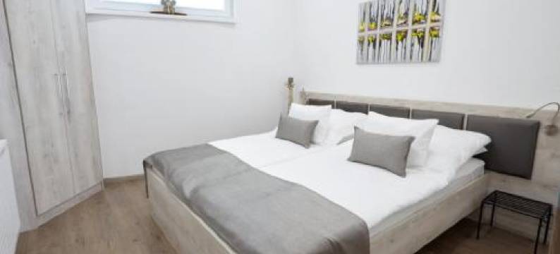 Főtér Apartman II.图片