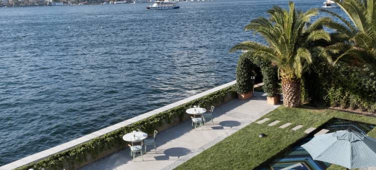 瓦科酒店 苏马汉 博斯普鲁斯(Vakko Hotel Sumahan Bosphorus)图片