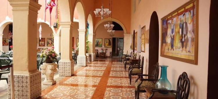 多尔巴酒店(Hotel Doralba Inn)图片