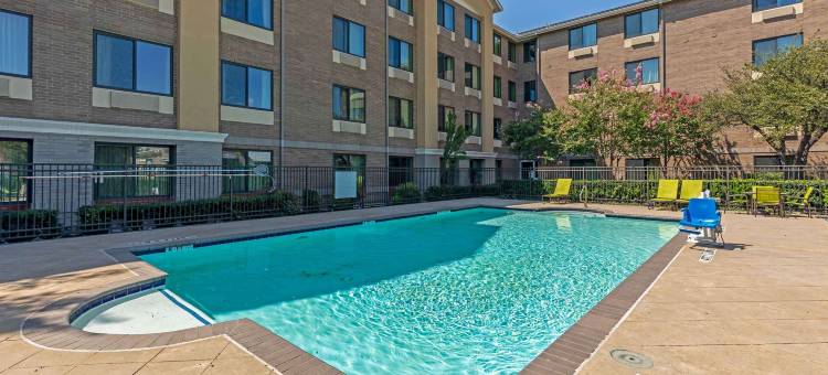 美国长居酒店 - 达拉斯 - 普莱诺(Extended Stay America Suites - Dallas - Plano)图片