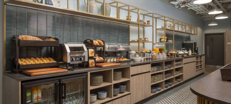 科克居家酒店(Residence Inn Cork)图片