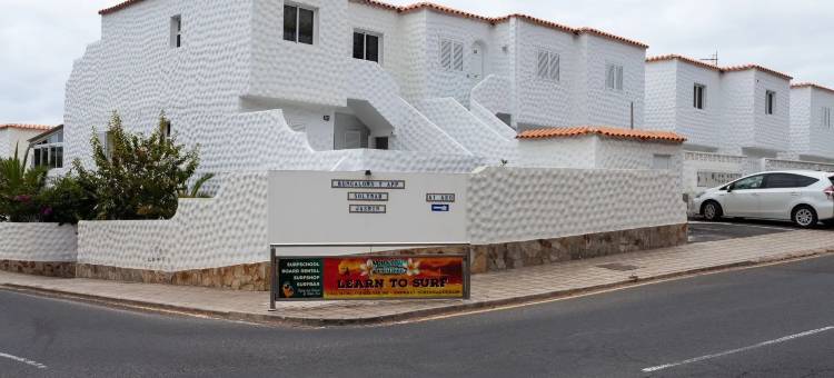 Apartment Near the Beach with a Huge Terrace Patio, Wifi and Parking图片