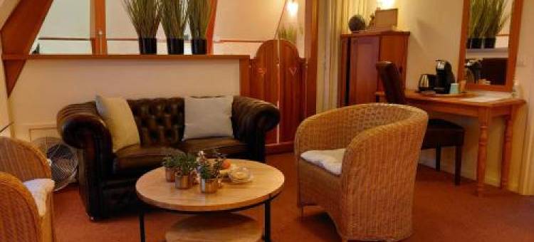 Boetiek Hotel Marum图片