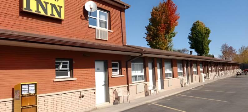 米德兰国王旅馆(Kings Inn Midland)图片